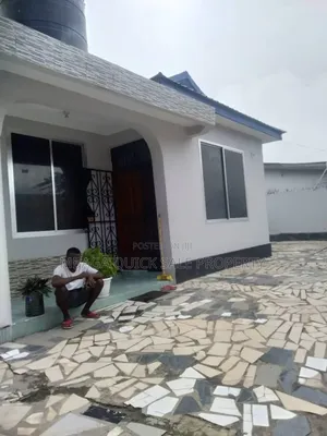 3bdrm House in Morocco, Kinondoni for rent