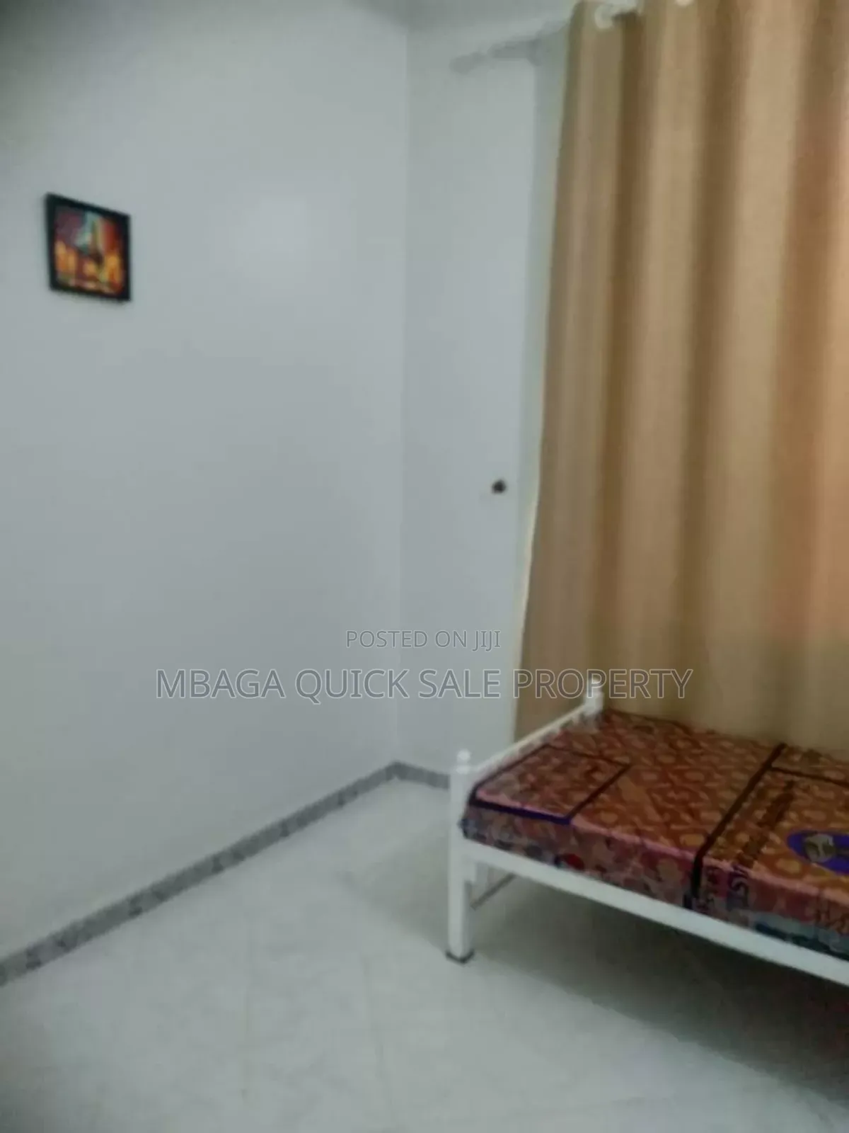 3bdrm House in Morocco, Kinondoni for rent