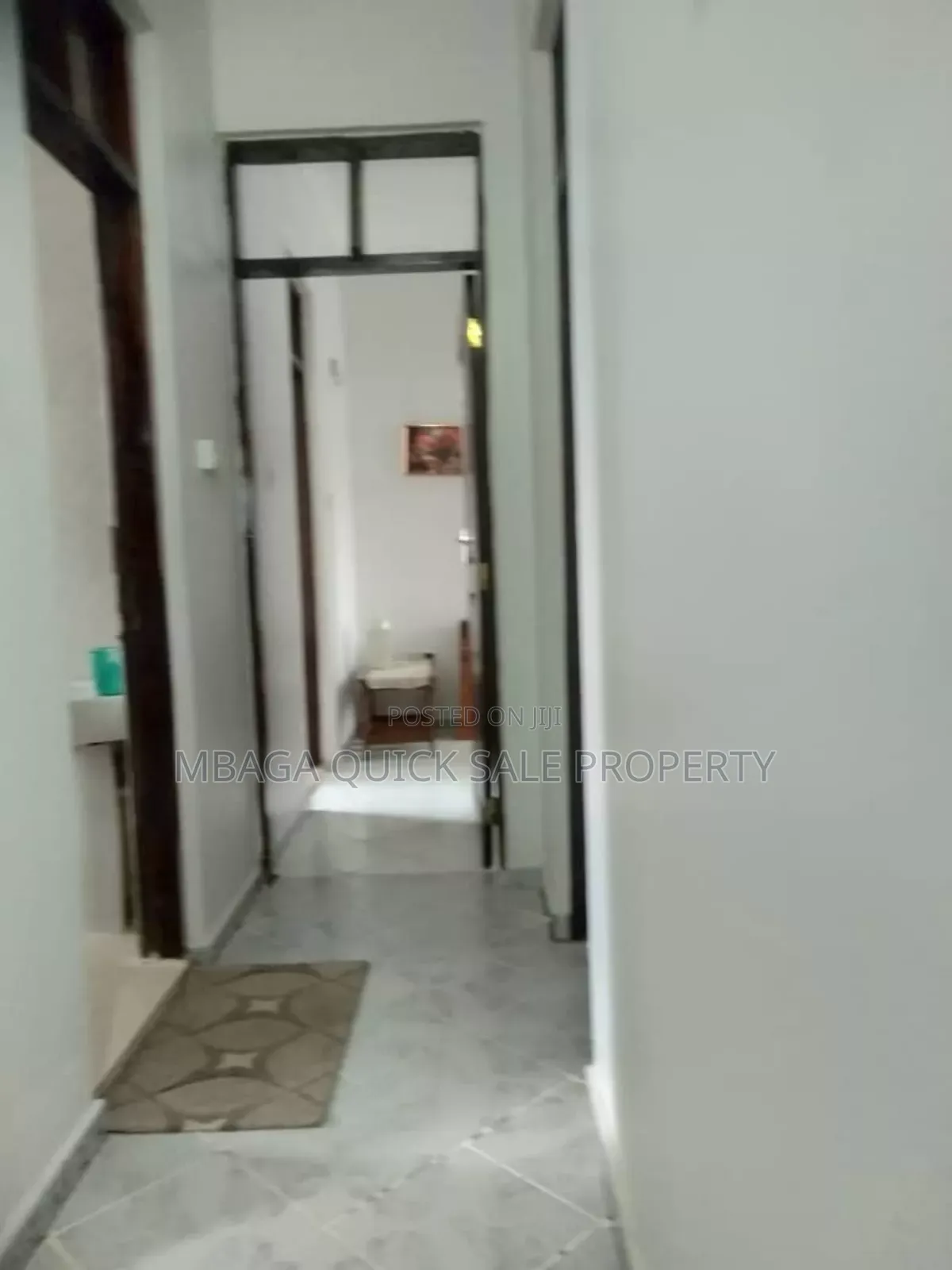3bdrm House in Morocco, Kinondoni for rent