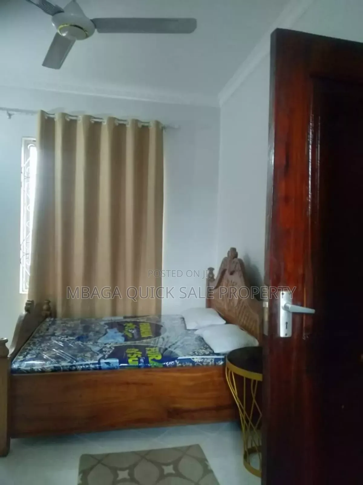 3bdrm House in Morocco, Kinondoni for rent