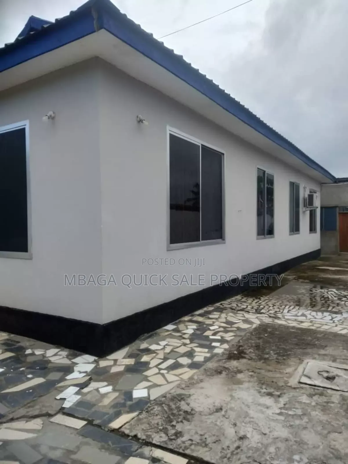 3bdrm House in Morocco, Kinondoni for rent