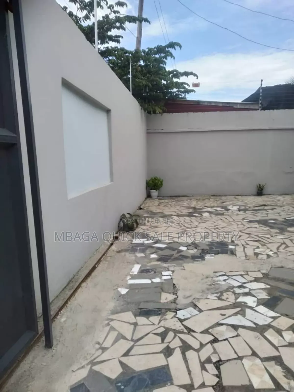 3bdrm House in Morocco, Kinondoni for rent