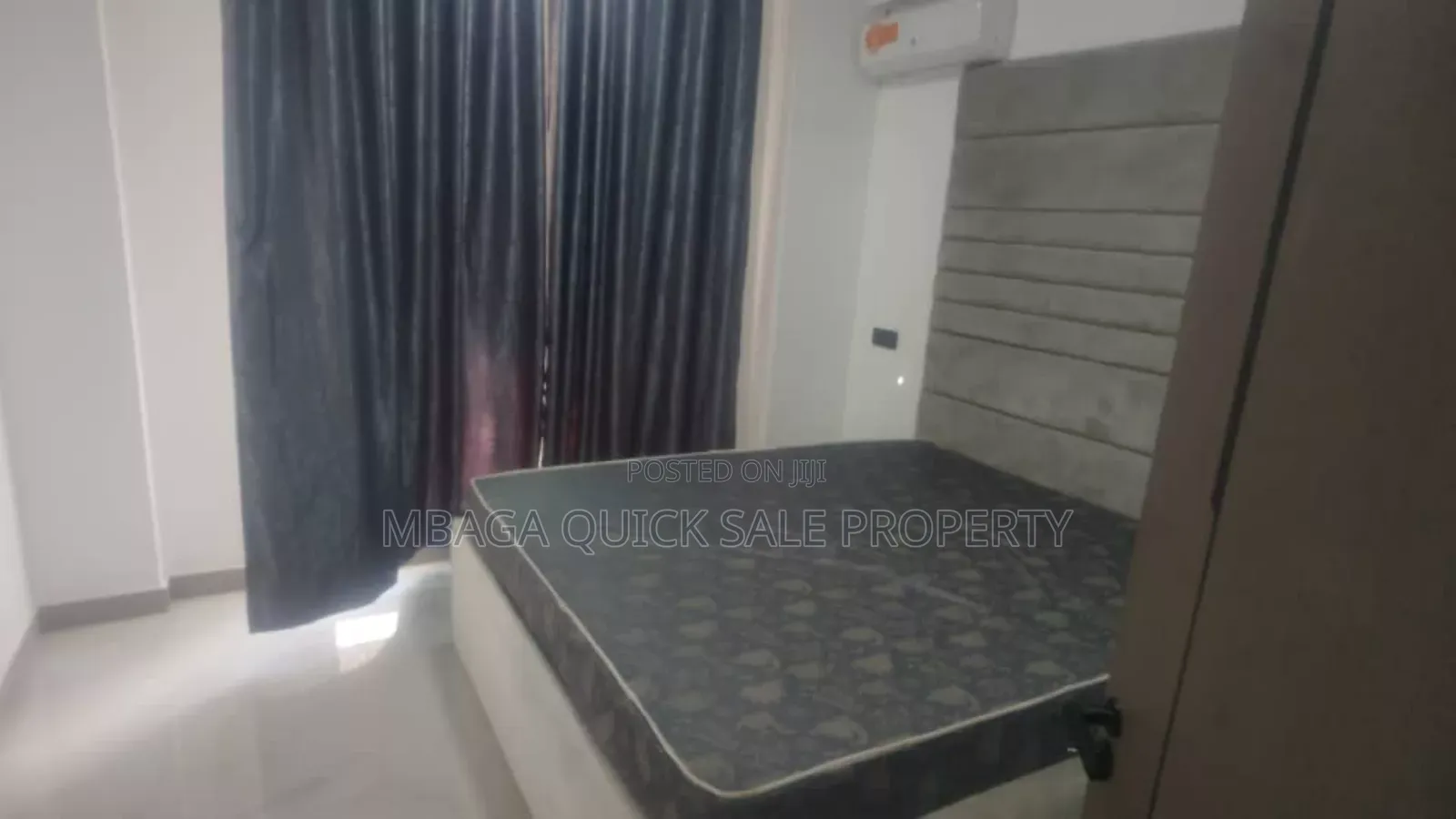 Furnished 3bdrm Apartment in Msasani Beach for rent