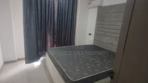 Furnished 3bdrm Apartment in Msasani Beach for rent