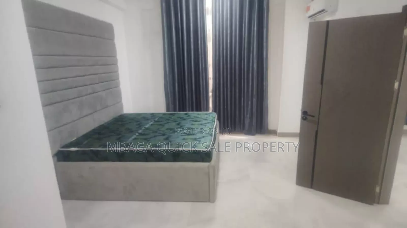 Furnished 3bdrm Apartment in Msasani Beach for rent