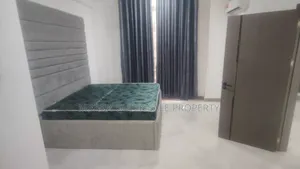 Furnished 3bdrm Apartment in Msasani Beach for rent