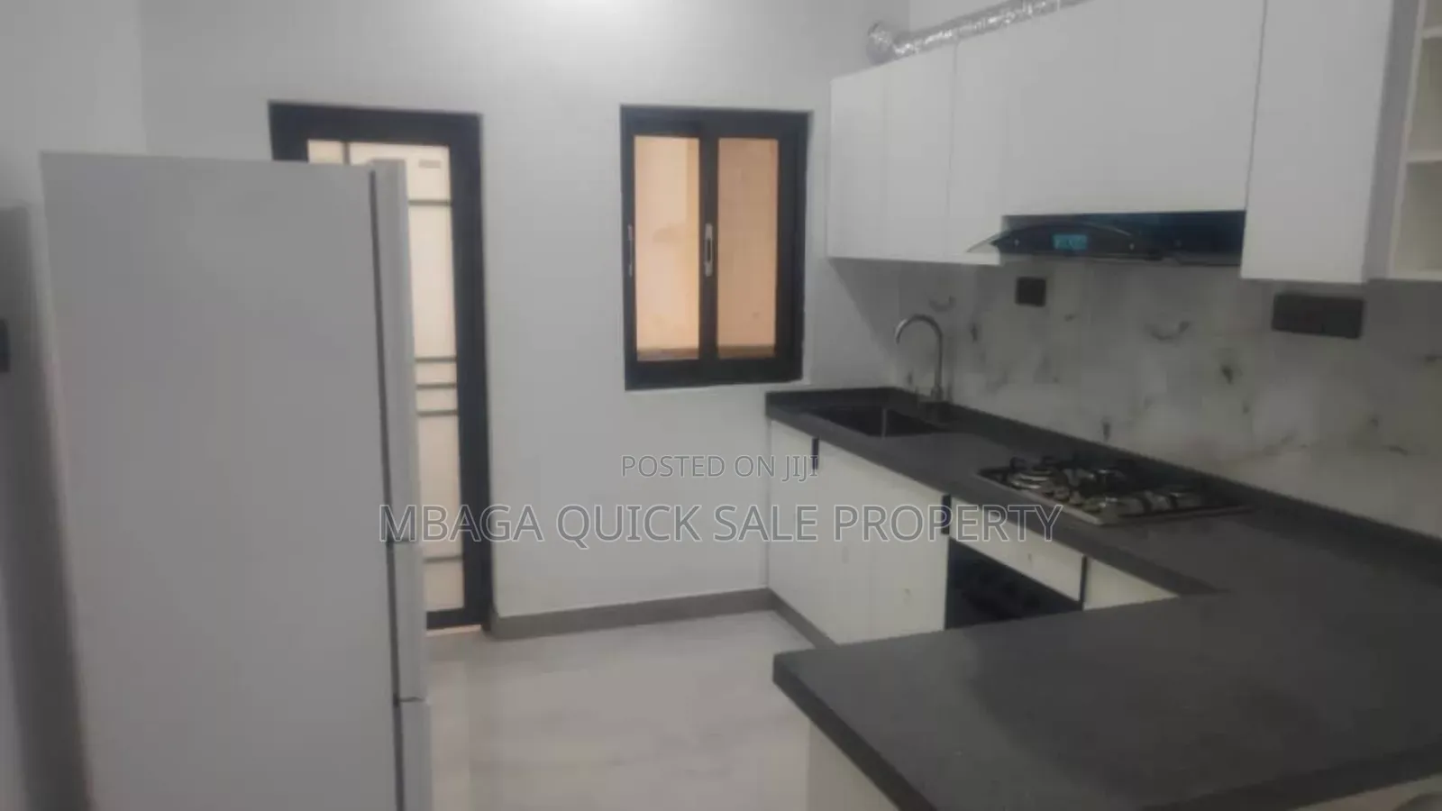 Furnished 3bdrm Apartment in Msasani Beach for rent