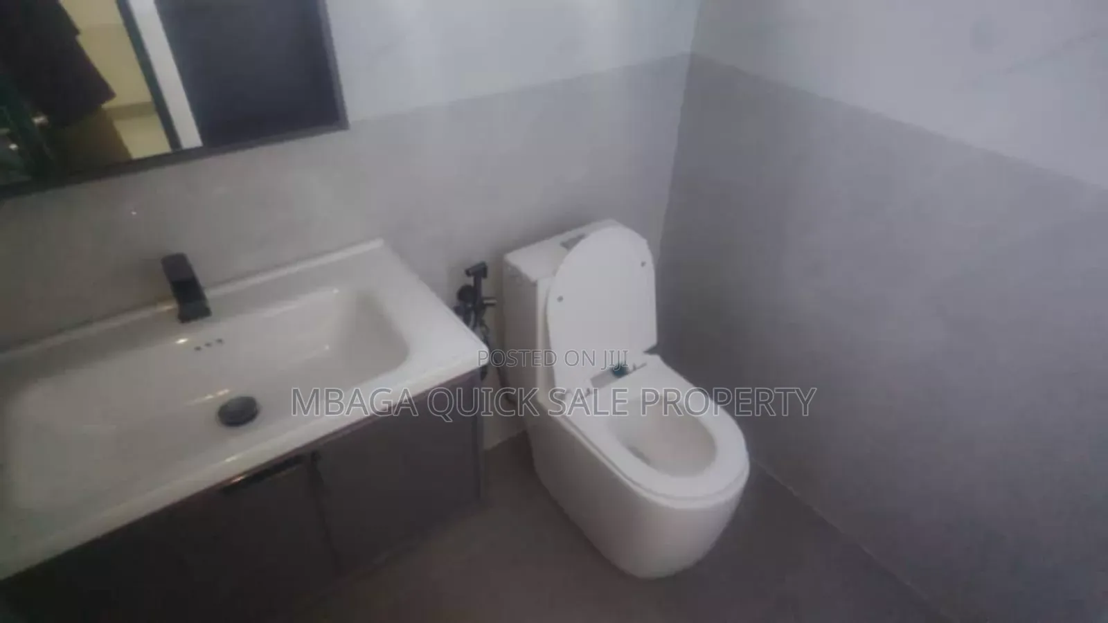 Furnished 3bdrm Apartment in Msasani Beach for rent