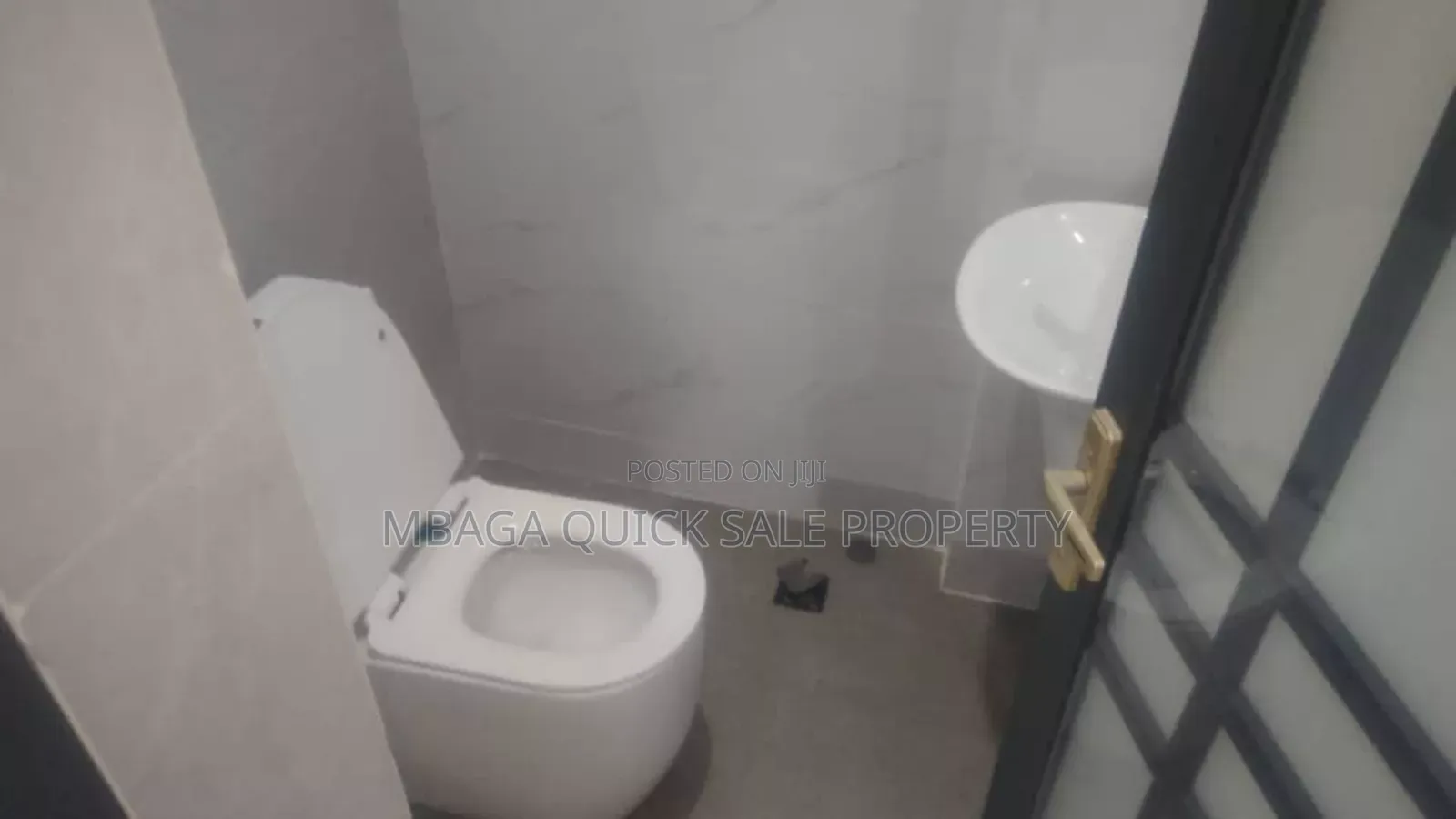 Furnished 3bdrm Apartment in Msasani Beach for rent