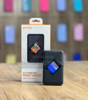 Pocket Router, Stay Connected, Connect Up To 10 Devices