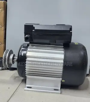Single Phase Induction Motor 3hp 2800r/Min