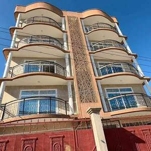 Furnished 3bdrm Apartment in Msasani for rent