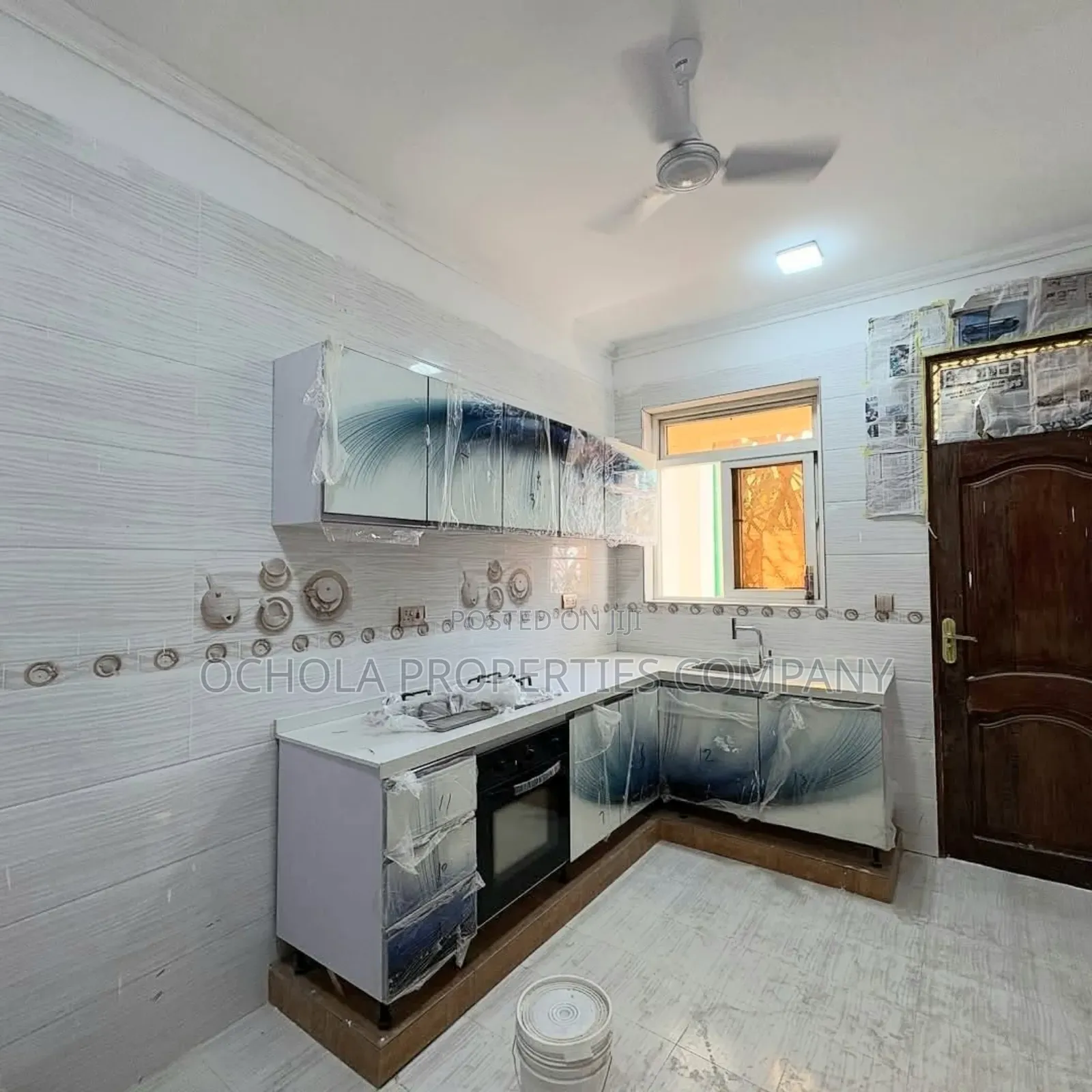 Furnished 3bdrm Apartment in Msasani for rent