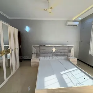Furnished 3bdrm Apartment in Msasani for rent