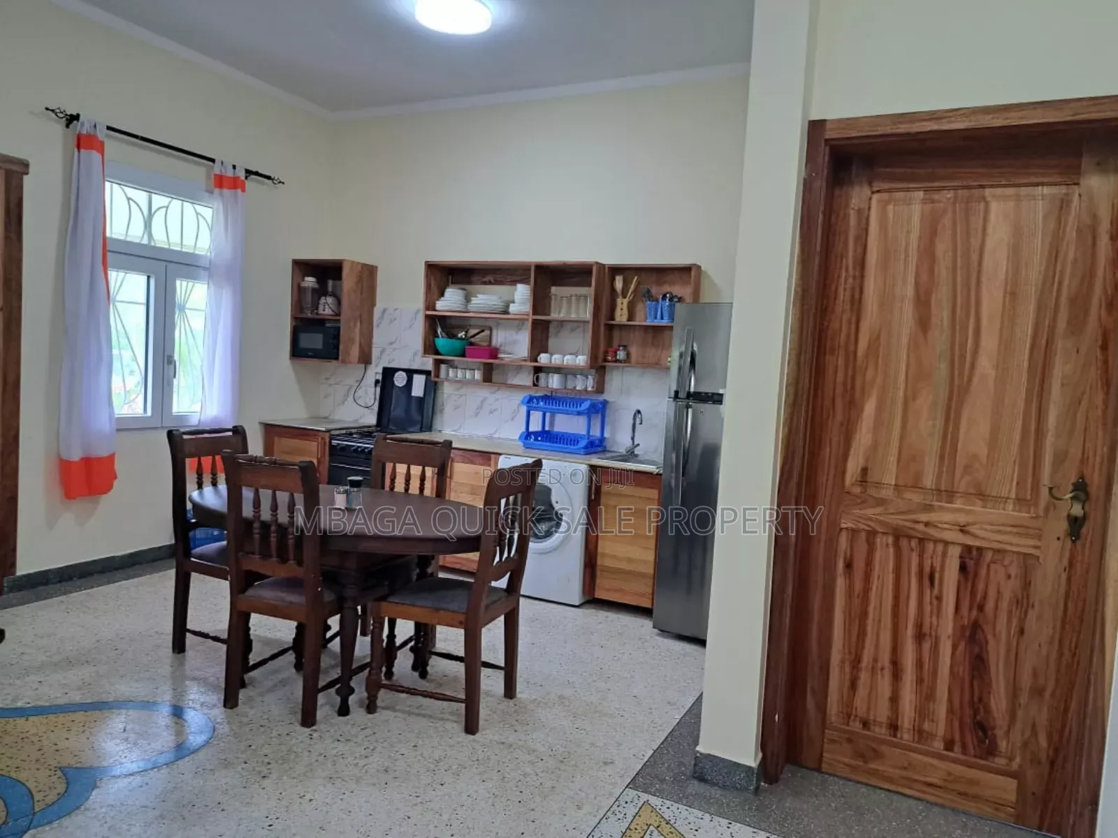 3bdrm Apartment in Paje Zanzibar, Mjini Magharibi for rent