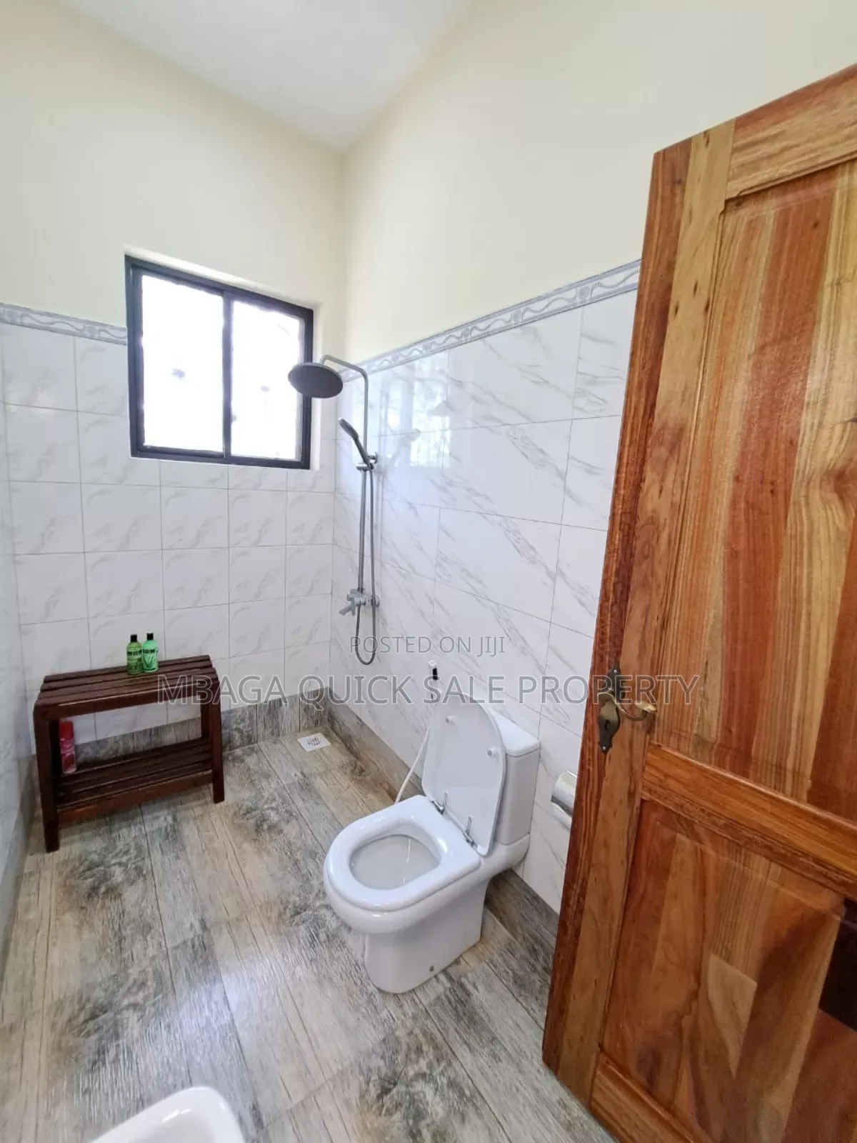 3bdrm Apartment in Paje Zanzibar, Mjini Magharibi for rent