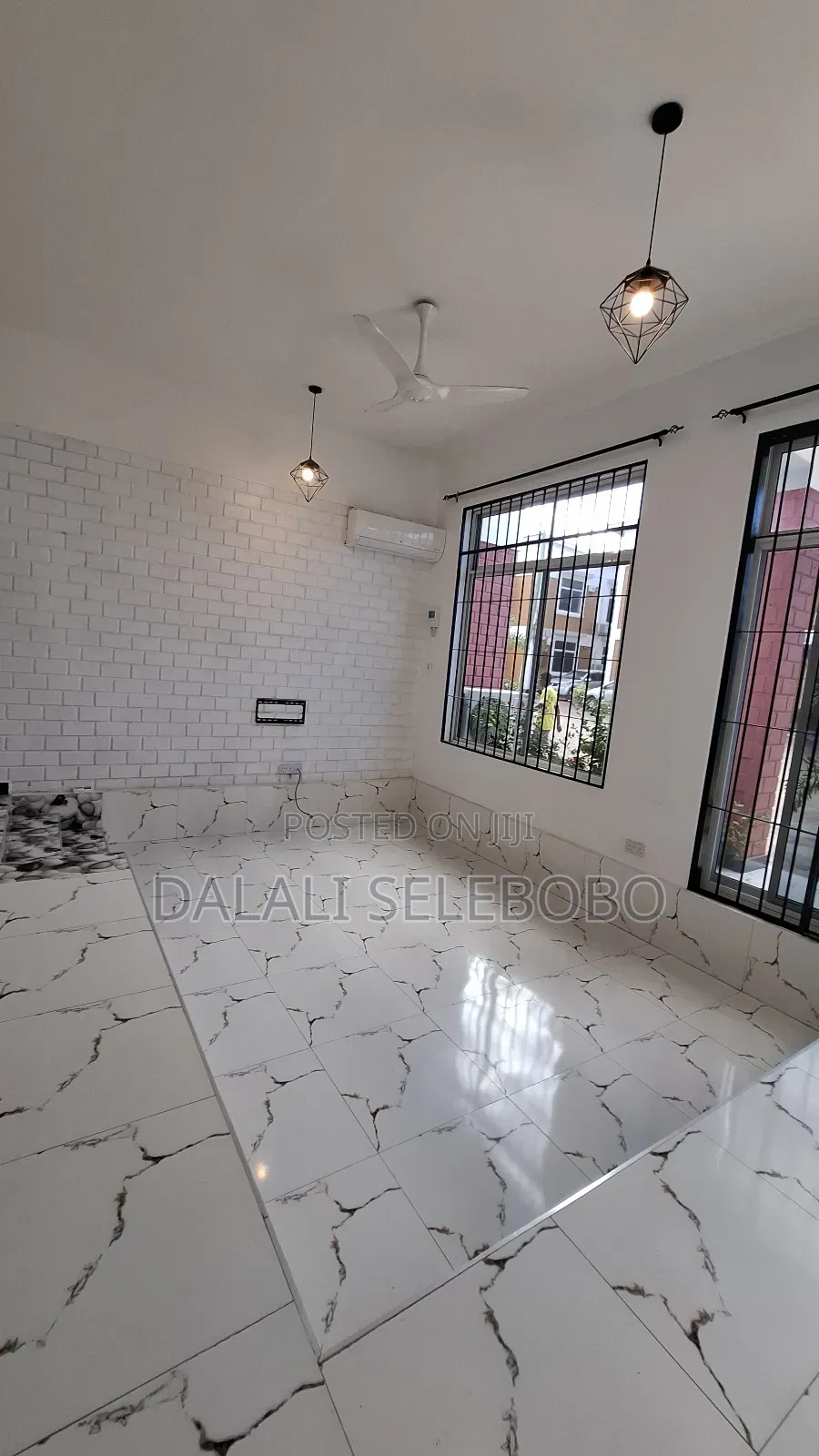 1bdrm Bedsitter in Bahar Beach, Kinondoni for rent