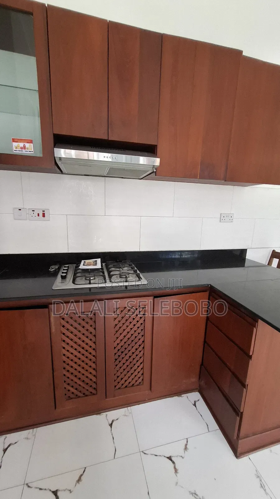 1bdrm Bedsitter in Bahar Beach, Kinondoni for rent