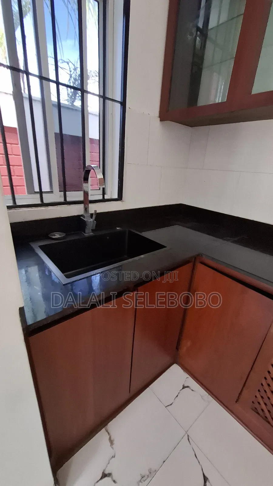 1bdrm Bedsitter in Bahar Beach, Kinondoni for rent