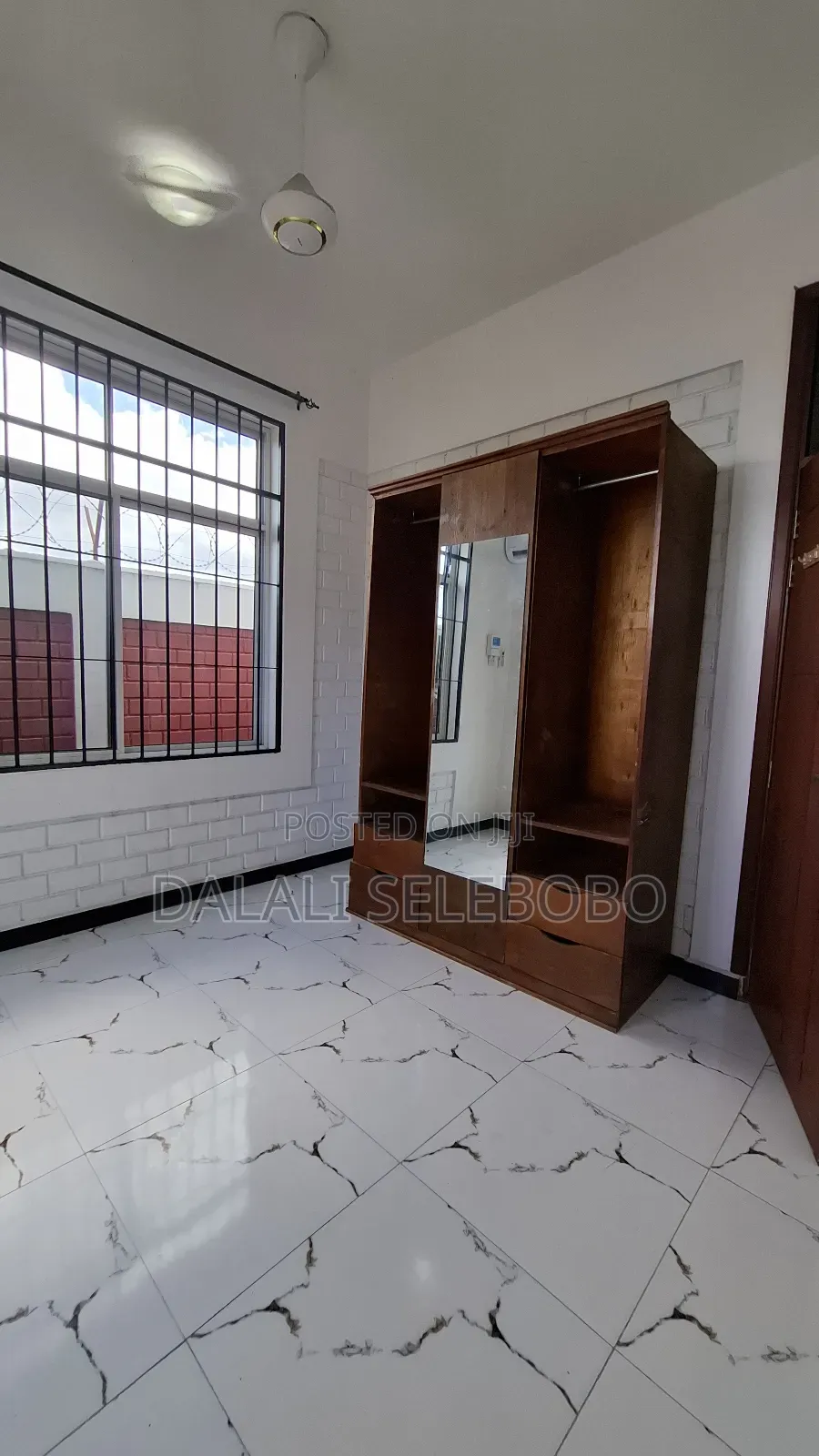 1bdrm Bedsitter in Bahar Beach, Kinondoni for rent