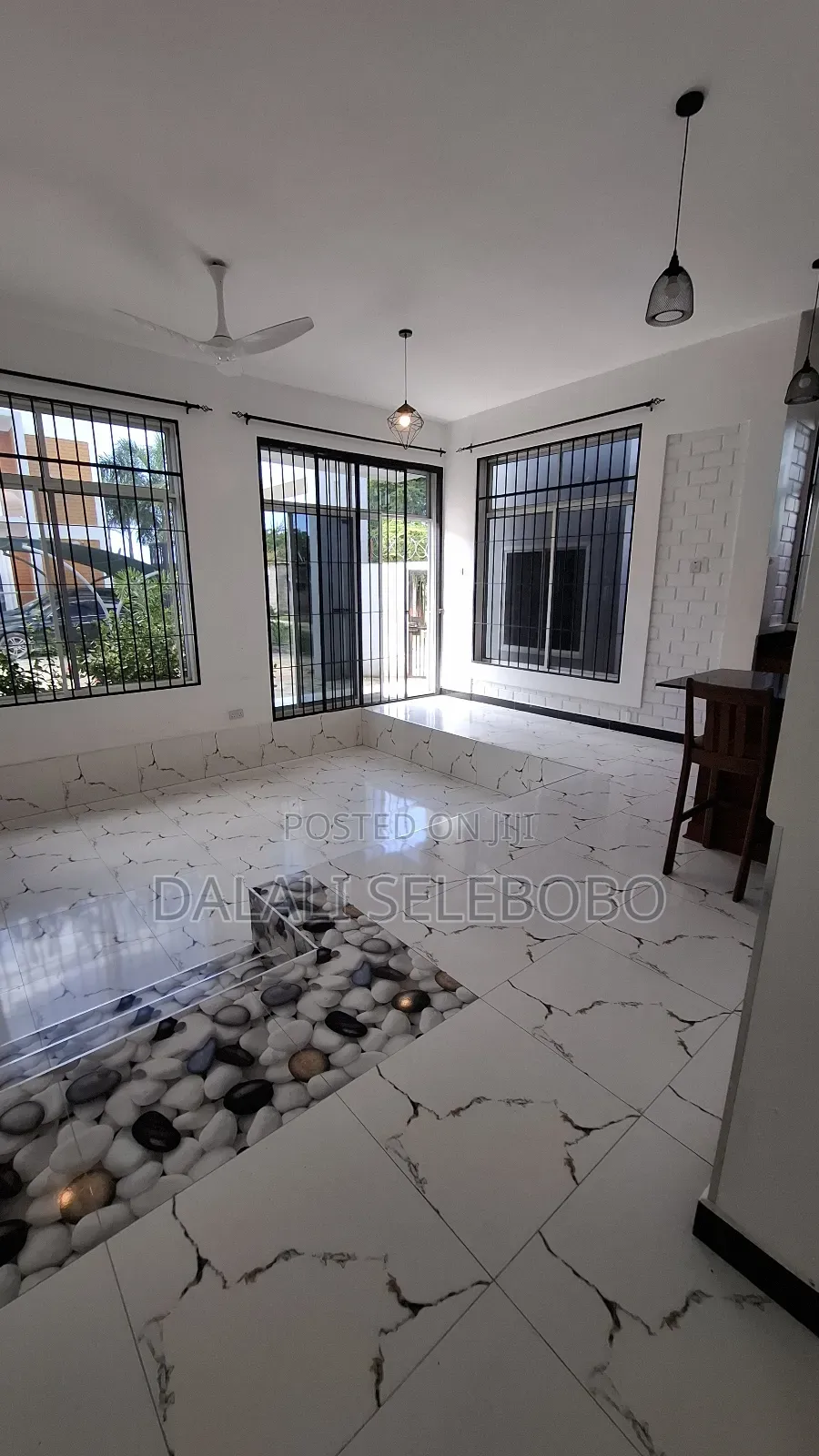 1bdrm Bedsitter in Bahar Beach, Kinondoni for rent