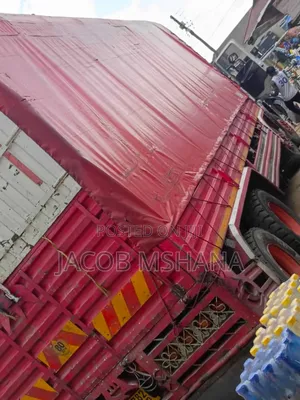 Scania Mende