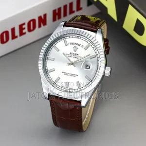 Brand Rolex Betry Use