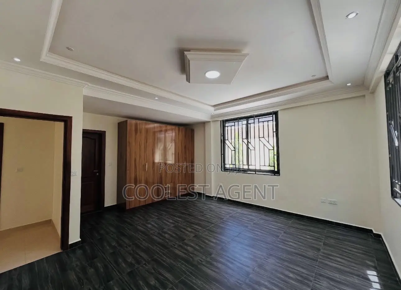 5bdrm Villa in Masaki, Kinondoni for rent