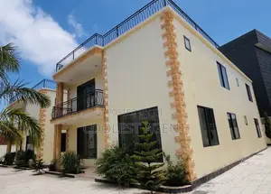 5bdrm Villa in Masaki, Kinondoni for rent