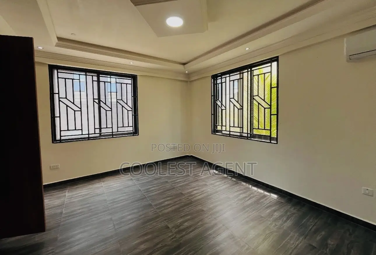 5bdrm Villa in Masaki, Kinondoni for rent