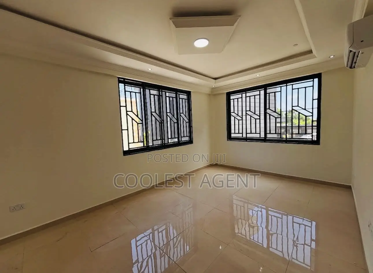 5bdrm Villa in Masaki, Kinondoni for rent