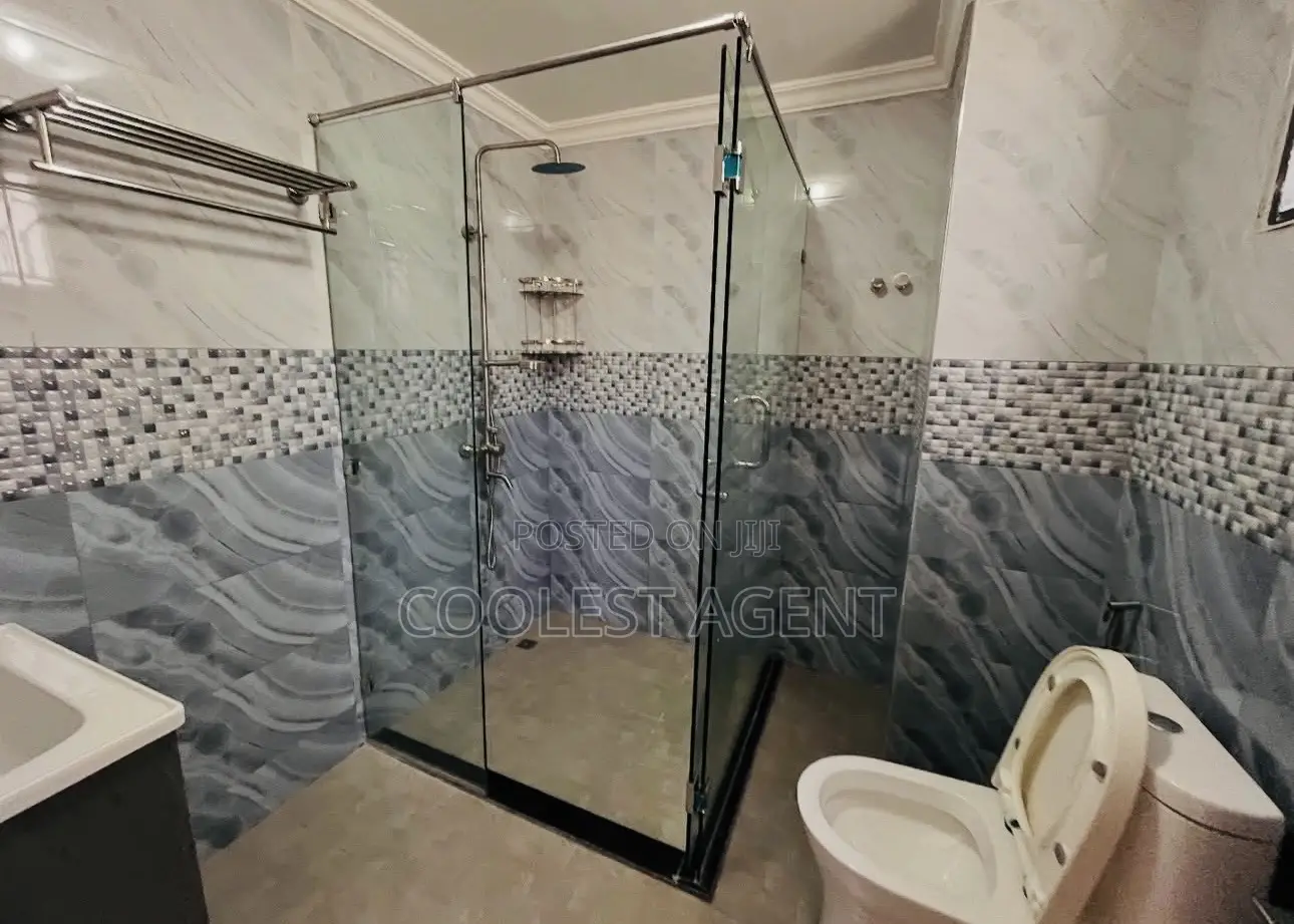5bdrm Villa in Masaki, Kinondoni for rent