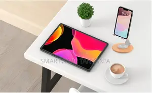 Adjustable Phone Holder Foldable Mobile Stand For Desk