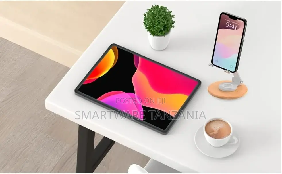 Adjustable Phone Holder Foldable Mobile Stand For Desk