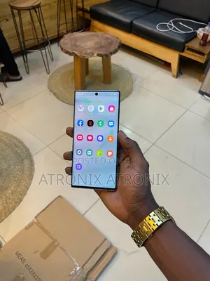 Samsung Galaxy Note 10 5G 256 GB