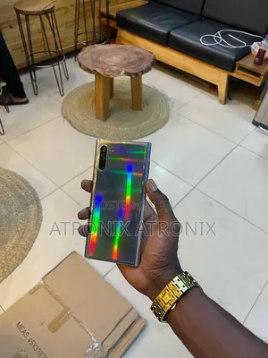 Samsung Galaxy Note 10 5G 256 GB