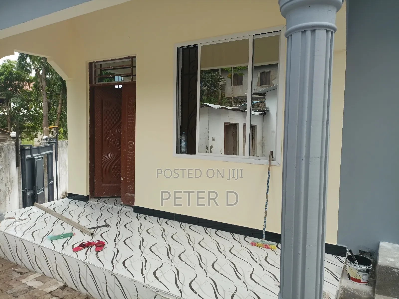 1bdrm Apartment in Kimara for rent