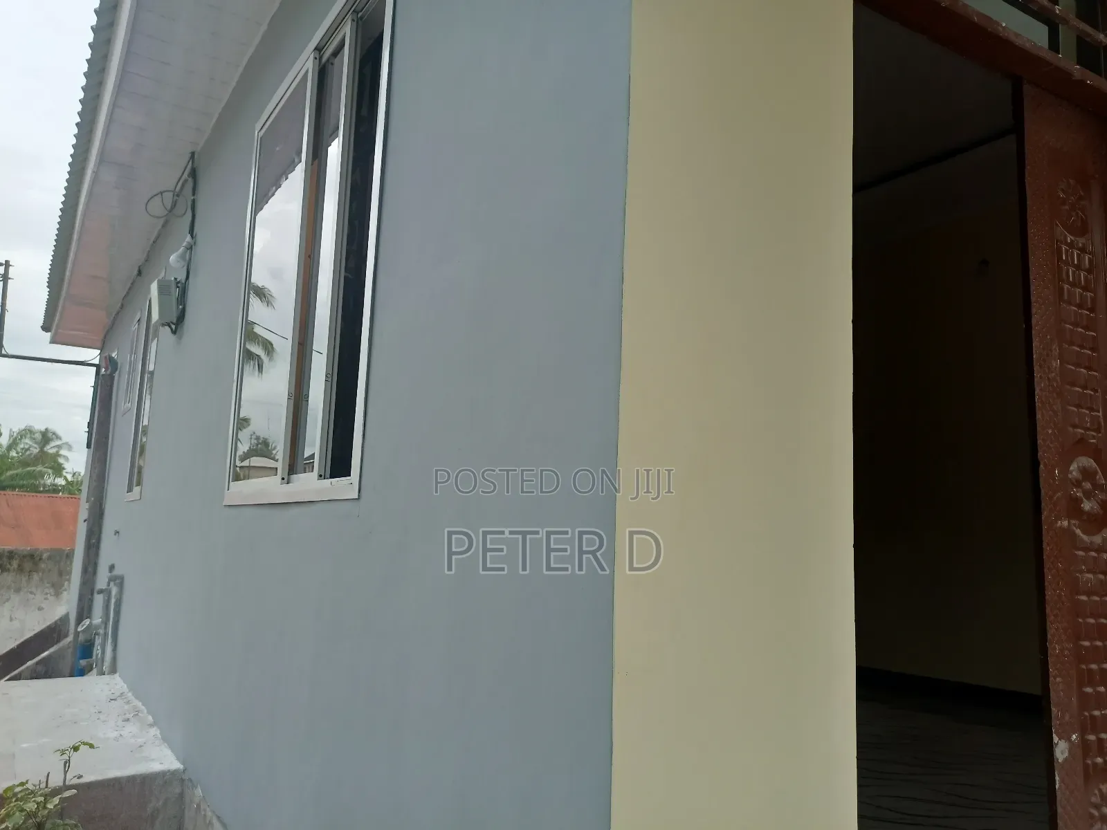 1bdrm Apartment in Kimara for rent