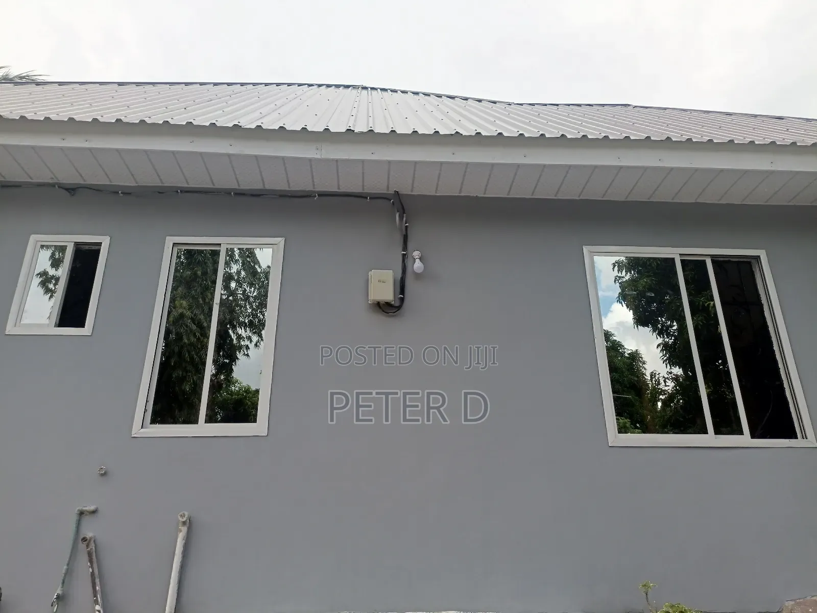 1bdrm Apartment in Kimara for rent