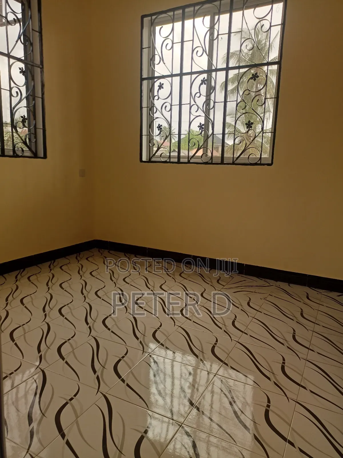 1bdrm Apartment in Kimara for rent