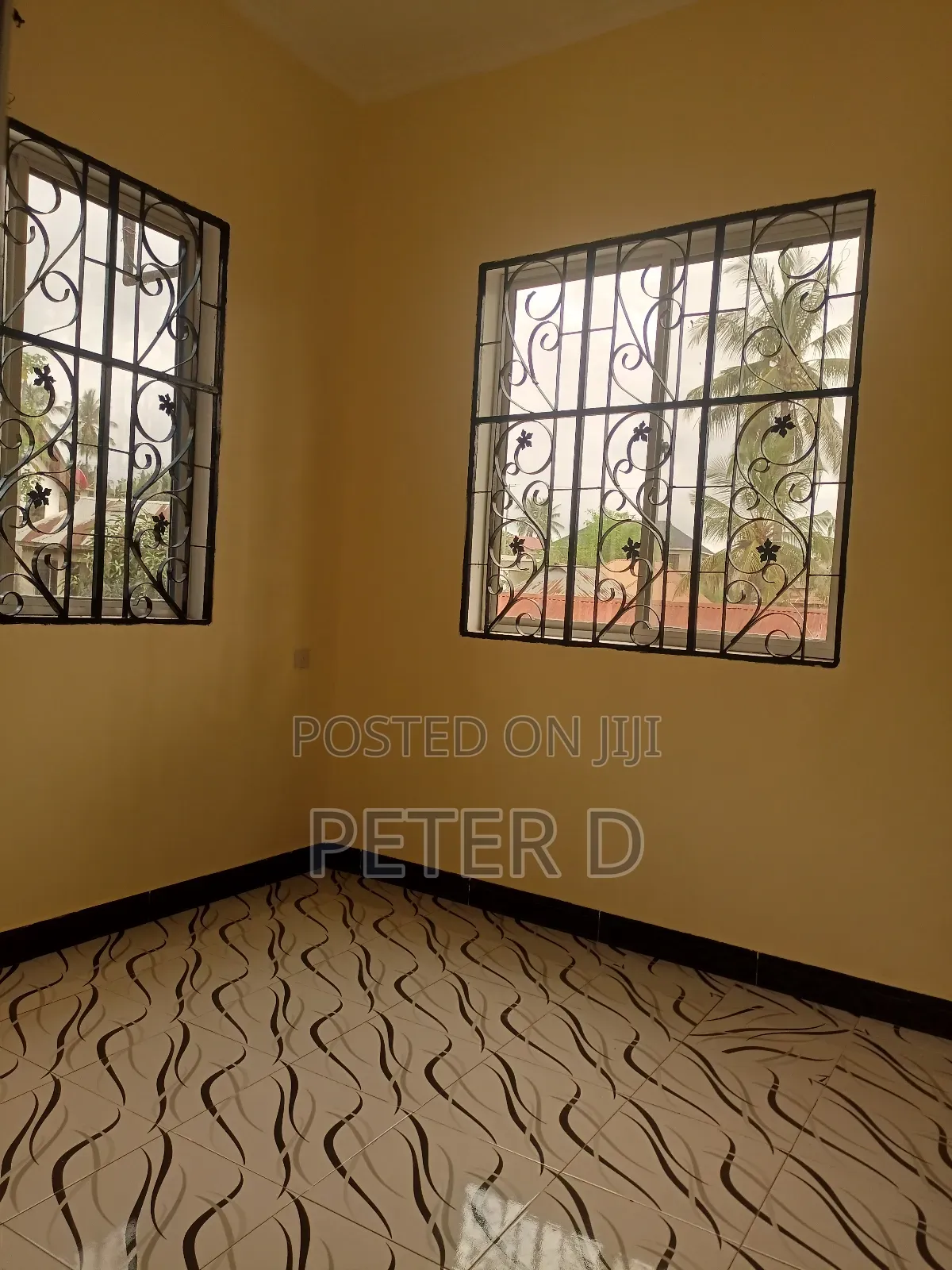 1bdrm Apartment in Kimara for rent