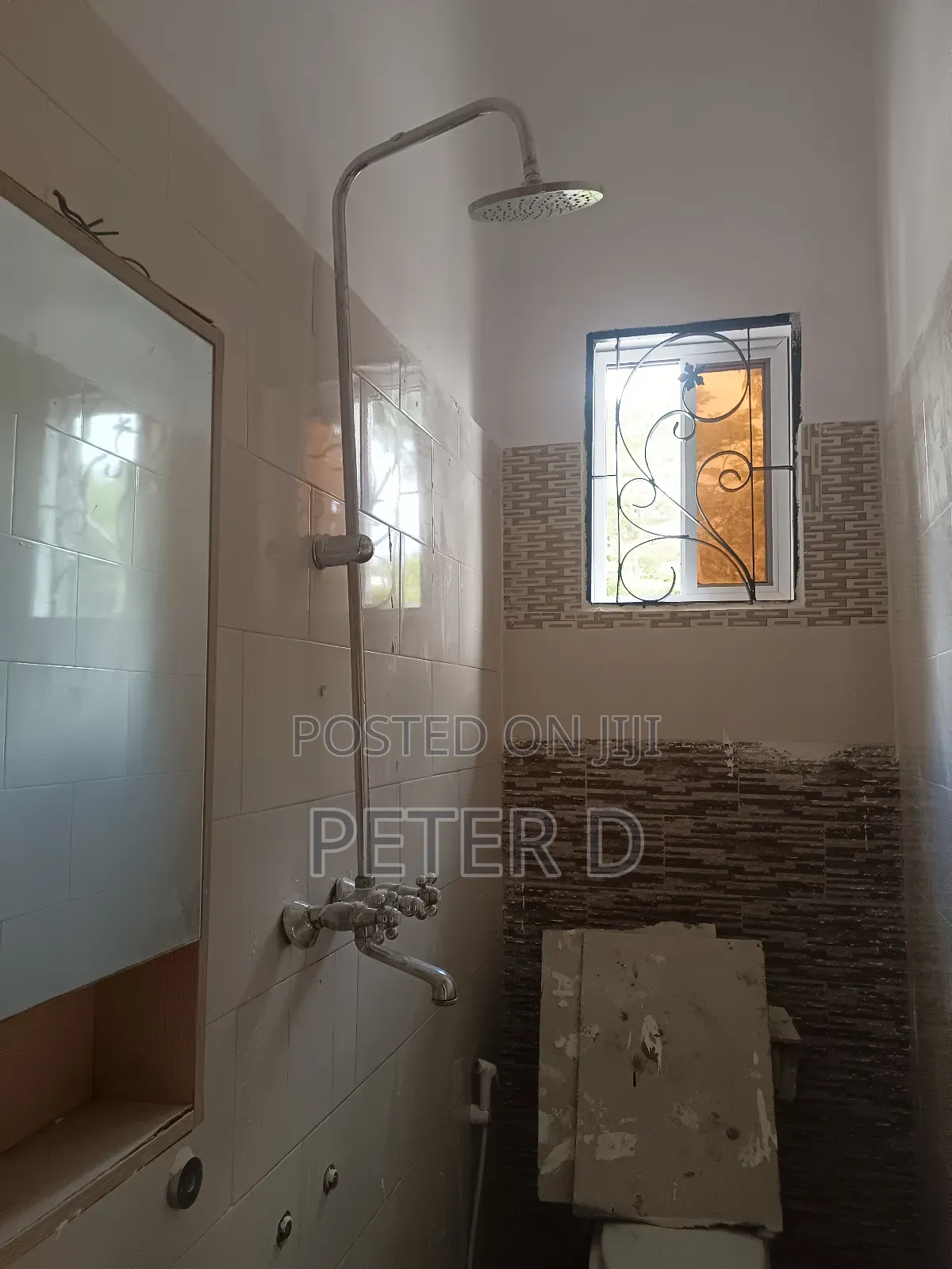 1bdrm Apartment in Kimara for rent