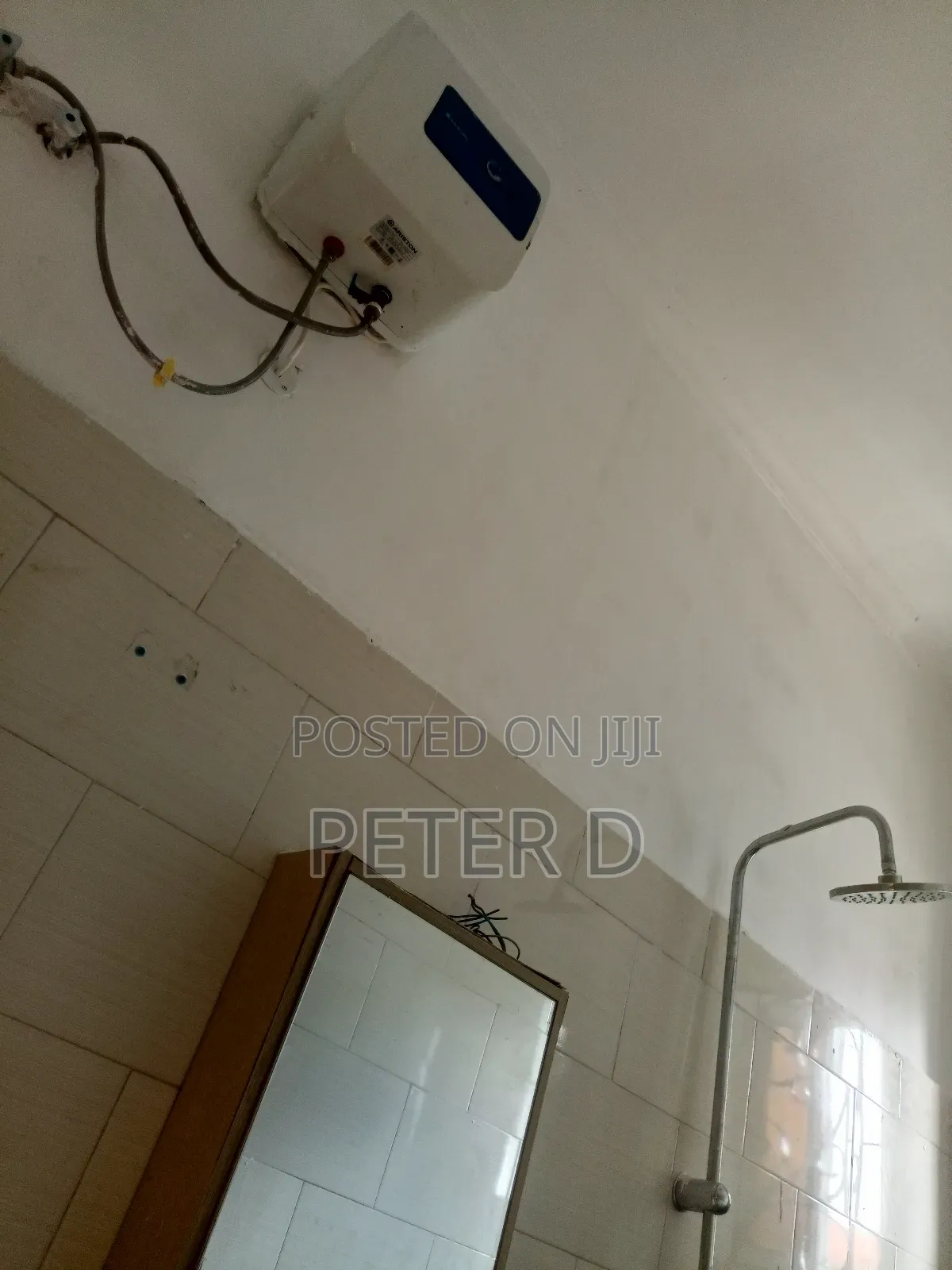 1bdrm Apartment in Kimara for rent