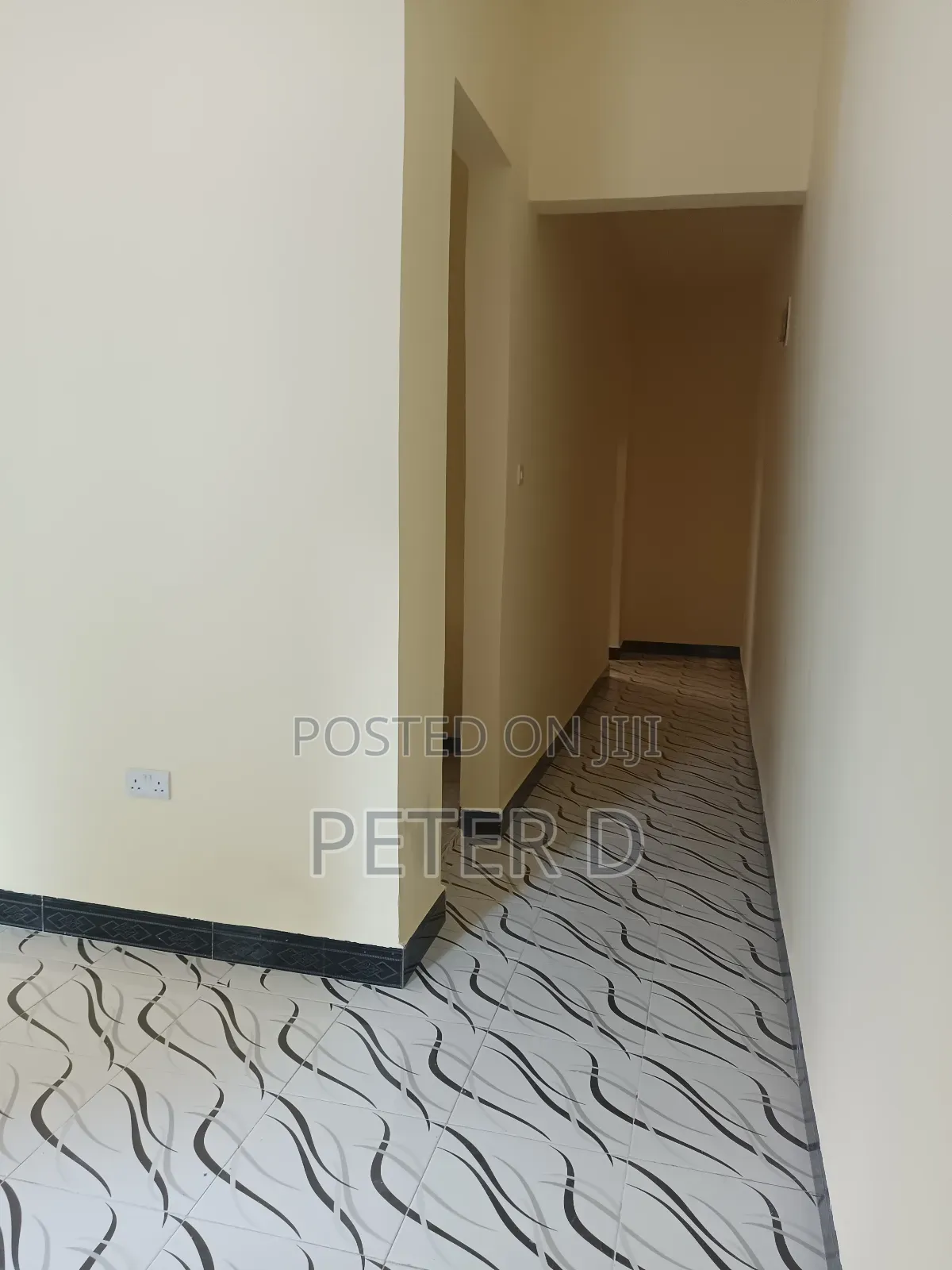 1bdrm Apartment in Kimara for rent