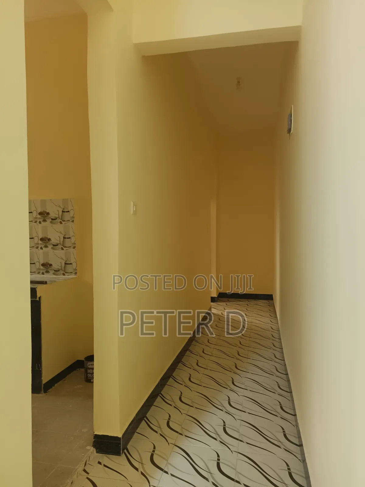 1bdrm Apartment in Kimara for rent
