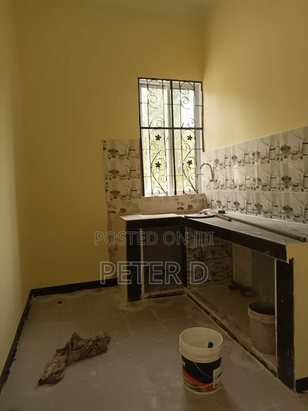 1bdrm Apartment in Kimara for rent