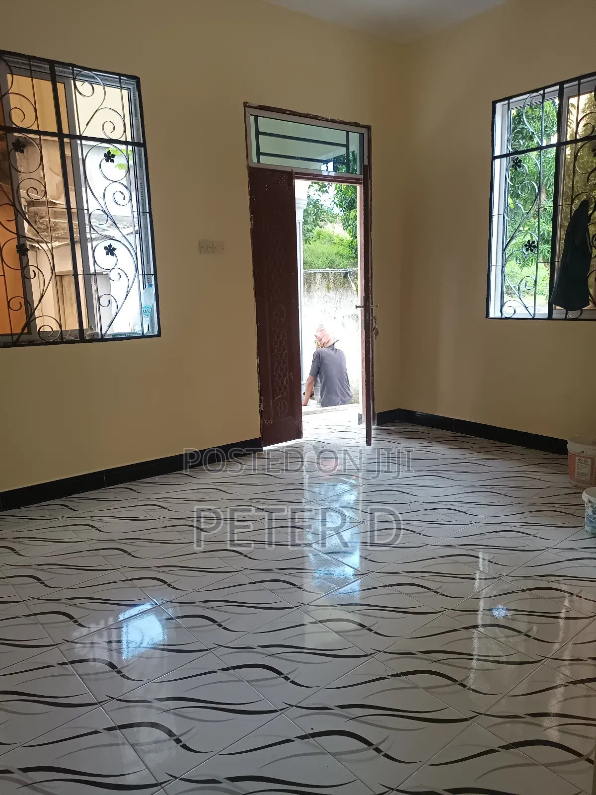 1bdrm Apartment in Kimara for rent
