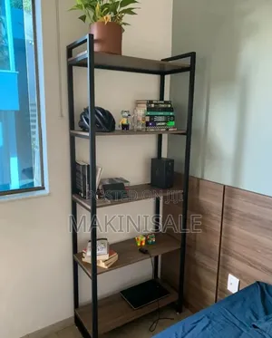 Shelf Ya Vitabu Kwa Bei Nafuu