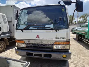 Fuso Long Base