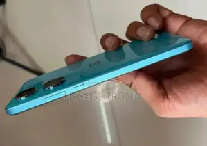 New OnePlus Nord 3 256 GB Green